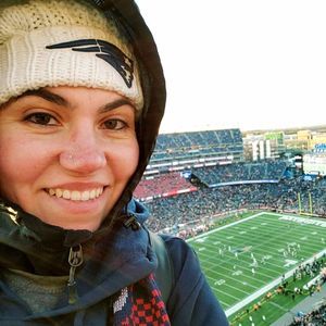 Meet your Posher, Carole